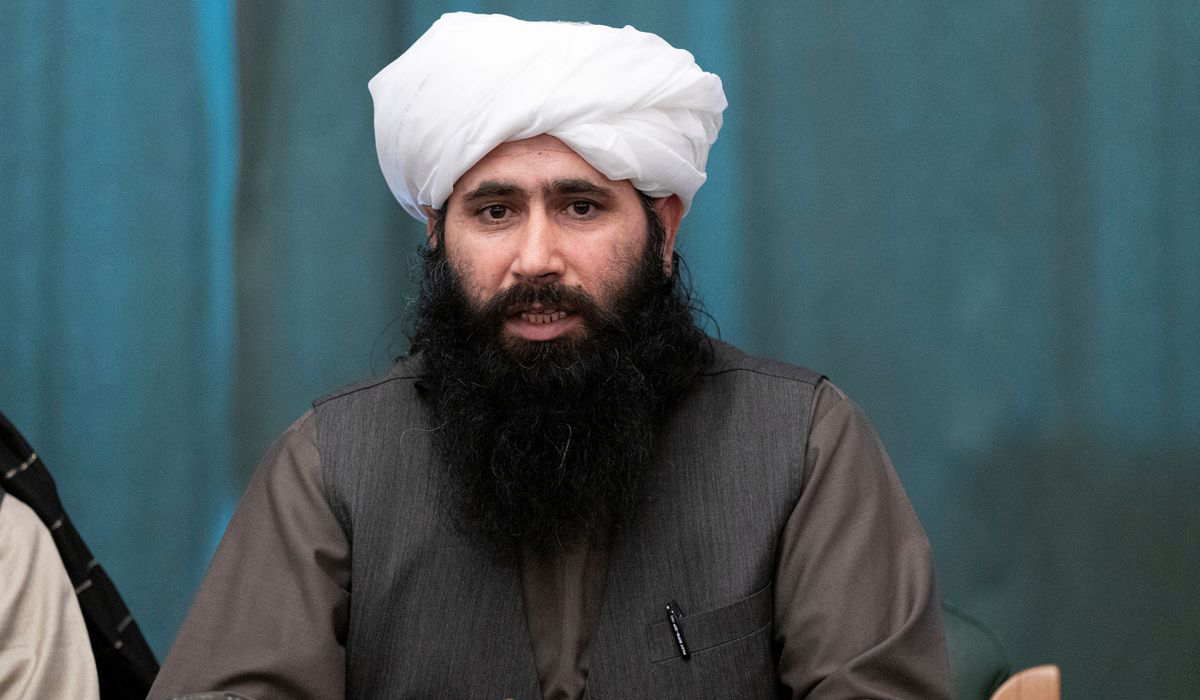 Taliban spokesman says "war is over in Afghanistan" - Al Jazeera